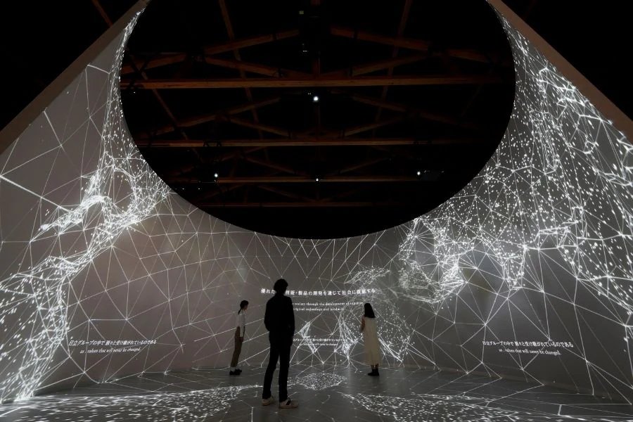 🏛️ 히타치시 향토 박물관(히타치시 쿄도 하쿠부츠칸)